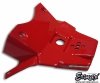 Uchwyt tablicy rejestracyjnej ERMAX PLATE HOLDER Honda X-ADV 2017 - 2020